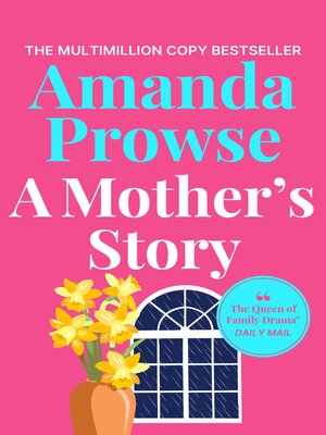 A Mother's Story - ebook